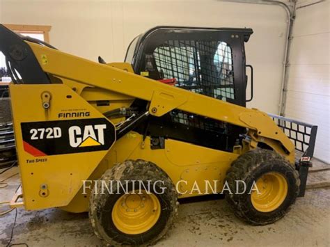 skid steer prince george|finning canada prince george.